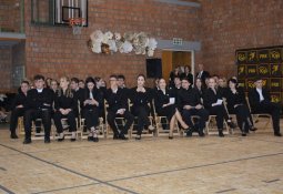 Középiskola - Pécs &raquo; 2024-2025 &raquo; Szalagavató